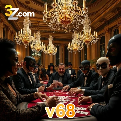 v68 Sites Confiáveis